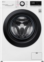 Купить стиральная машина LG AI DD F2V3GS6W: цена от 18000 грн.