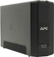 Купити ДБЖ APC Back-UPS Pro 550VA BR550GI  за ціною від 10206 грн.