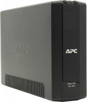 Купити ДБЖ APC Back-UPS Pro 900VA BR900GI  за ціною від 11890 грн.