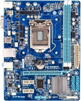 Купити материнська плата Gigabyte GA-H61M-S1 за ціною від 1854 грн.