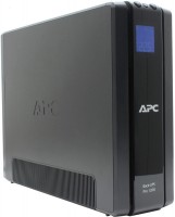 Купить ДБЖ APC Back-UPS Pro 1200VA BR1200GI: цена от 20244 грн.