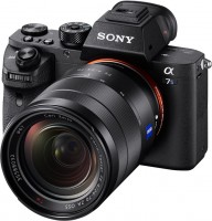 Купити фотоапарат Sony A7s III kit  за ціною від 589134 грн.
