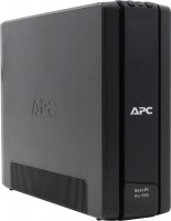 Купити ДБЖ APC Back-UPS Pro 1500VA BR1500GI  за ціною від 20538 грн.