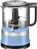 Купити міксер KitchenAid 5KFC3516EVB  за ціною від 4278 грн.