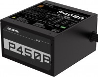 Купити блок живлення Gigabyte P-Series 2020 (P450B) за ціною від 1589 грн.