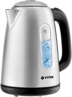 Купить электрочайник Vitek VT-7053  по цене от 899 грн.