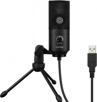 Купить микрофон FIFINE K669B: цена от 1169 грн.