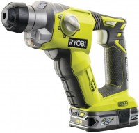 Купити перфоратор Ryobi R18SDS-125S за ціною від 17151 грн.
