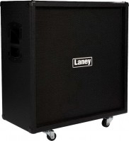 Купити гітарний підсилювач / кабінет Laney IRT412S  за ціною від 24384 грн.