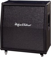 Купить гитарный усилитель / кабинет Hughes & Kettner VC 412 A25  по цене от 24395 грн.