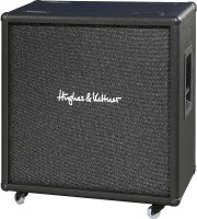 Купить гитарный усилитель / кабинет Hughes & Kettner VC 412 B25  по цене от 24395 грн.