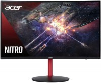 Купить монитор Acer Nitro XZ242QPbmiiphx  по цене от 6729 грн.