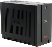 Купить ИБП APC Back-UPS 650VA BC650-RS  по цене от 5148 грн.