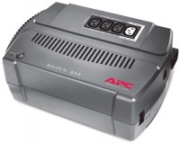 Купити ДБЖ APC Back-UPS RS 650VA BR650CI-RS за ціною від 3773 грн.