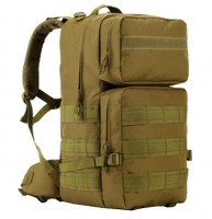 Купить рюкзак Protector Plus S407: цена от 2700 грн.