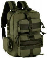 Купить рюкзак Protector Plus S431: цена от 1089 грн.