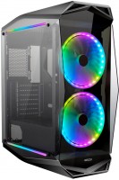Купити корпус Ginzzu ML600 