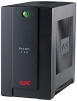 Купити ДБЖ APC Back-UPS 650VA BX650CI-RS  за ціною від 6749 грн.