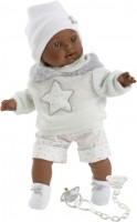 Купить кукла Llorens Sirham 38615  по цене от 2064 грн.