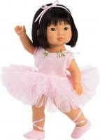 Купити лялька Llorens Lu 28030  за ціною від 1449 грн.