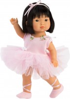 Купити лялька Llorens Valeria 28031  за ціною від 1215 грн.