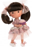 Купить кукла Llorens Miss Sara Pots 52603  по цене от 1550 грн.