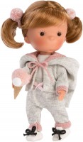 Купити лялька Llorens Miss Pixi Pink 52606  за ціною від 1550 грн.