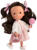 Купити лялька Llorens Miss Dana Star 52604  за ціною від 1550 грн.