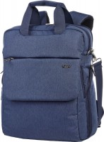 Купить рюкзак Dolly DLL-398: цена от 1780 грн.
