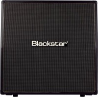 Купити гітарний підсилювач / кабінет Blackstar HT Venue 412A  за ціною від 26000 грн.