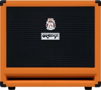 Купити гітарний підсилювач / кабінет Orange OBC212 за ціною від 27408 грн.