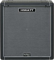 Купить гітарний підсилювач / кабінет Hiwatt B-410: цена от 26696 грн.