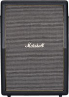 Купить гитарный усилитель / кабинет Marshall Origin 212A  по цене от 19999 грн.