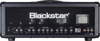 Купить гитарный усилитель / кабинет Blackstar Series One 50 Head: цена от 51360 грн.