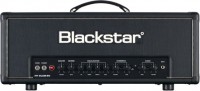 Купить гитарный усилитель / кабинет Blackstar HT-50 Club  по цене от 25800 грн.
