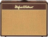 Купить гитарный усилитель / кабинет Hughes & Kettner Statesman STM 212  по цене от 14801 грн.