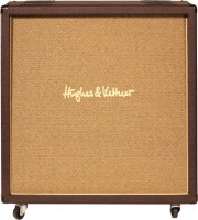 Купить гитарный усилитель / кабинет Hughes & Kettner Statesman STM 412  по цене от 23411 грн.