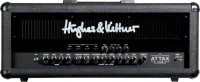 Купить гитарный усилитель / кабинет Hughes & Kettner Attax 100 Head  по цене от 15211 грн.