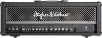 Купить гитарный усилитель / кабинет Hughes & Kettner Switchblade 100 Head  по цене от 42968 грн.