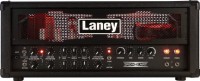 Купити гітарний підсилювач / кабінет Laney IRT60H  за ціною від 39744 грн.