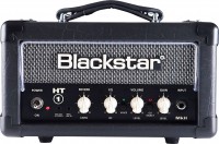 Купить гітарний підсилювач / кабінет Blackstar HT-1RH MK II: цена от 12501 грн.