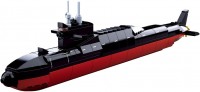 Купить конструктор Sluban Submarine M38-B0703: цена от 509 грн.