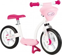 Купить дитячий велосипед Smoby Corolle: цена от 2489 грн.