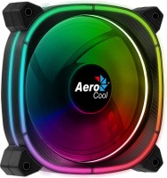 Купить система охолодження Aerocool Astro 12: цена от 281 грн.