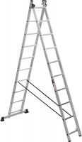 Купить лестница Stark SVHR2x10: цена от 4994 грн.