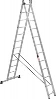 Купить лестница Stark SVHR2x12  по цене от 6065 грн.