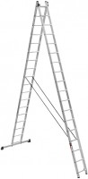 Купить лестница Stark SVHR2x17 Pro: цена от 6962 грн.