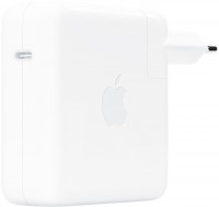 Купити зарядний пристрій Apple Power Adapter 96W  за ціною від 1679 грн.