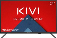 Купить телевизор Kivi 24H510KD: цена от 4199 грн.