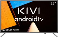 Купити телевізор Kivi 32H710KB  за ціною від 6499 грн.